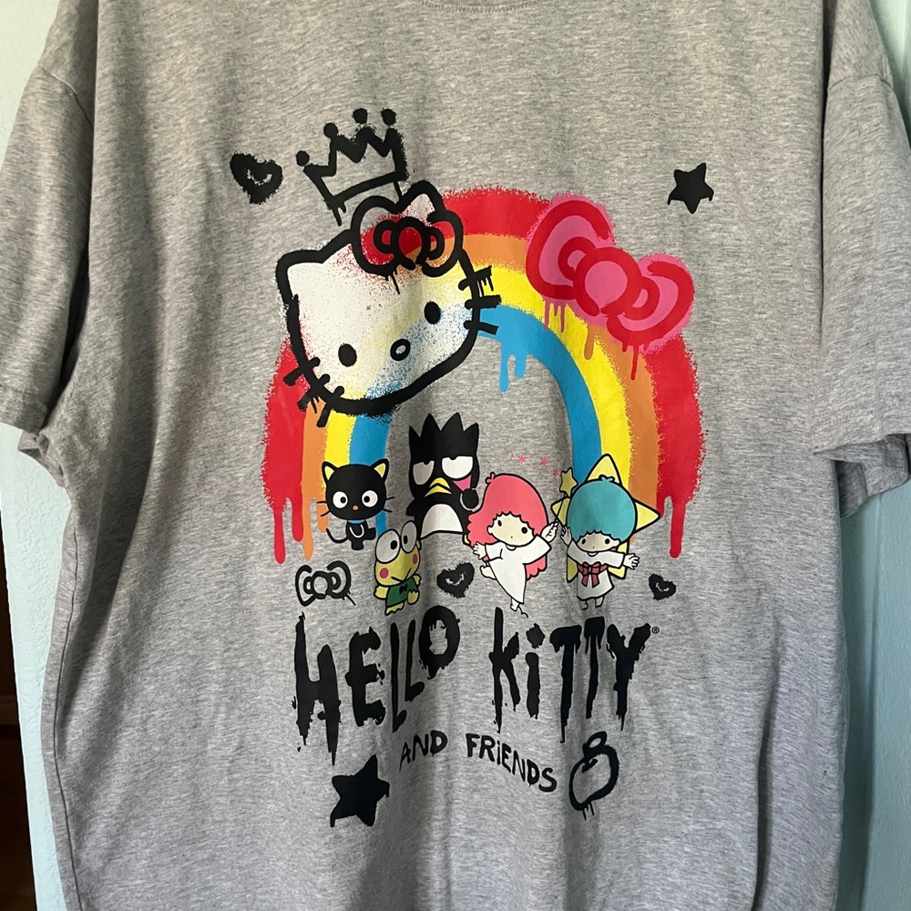 Women’s Hello Kitty